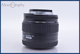 【動作保証】 ニコン Nikon AF NIKKOR 35-70mm F3.3-4.5 前後キャップ&amp;レンズフィルター付 同梱無料 #am3669
