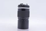 【動作保証】 ニコン Nikon NIKKOR 200mm F4 Ai-S 前後キャップ&amp;レンズフィルター付 同梱無料 #am3672