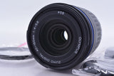【動作保証】 オリンパス OLYMPUS ZUIKO DIGITAL 40-150mm F4-5.6 ED 前後キャップ&amp;レンズフィルター付 同梱無料 #am3675