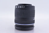 【動作保証】 オリンパス OLYMPUS ZUIKO DIGITAL 40-150mm F4-5.6 ED 前後キャップ&amp;レンズフィルター付 同梱無料 #am3675