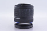 【動作保証】 オリンパス OLYMPUS ZUIKO DIGITAL 40-150mm F4-5.6 ED 前後キャップ&amp;レンズフィルター付 同梱無料 #am3675