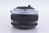 【動作保証】 オリンパス OLYMPUS OM-SYSTEM G.ZUIKO AUTO-W 28mm F3.5 前後キャップ&amp;レンズフィルター付 同梱無料 #am3676