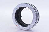 【動作保証】 オリンパス OLYMPUS 接写リング 7-14 同梱無料 #am3683