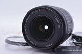 【動作保証】 キヤノン Canon EF-S 18-55mm F3.5-5.6 II USM 前後キャップ&amp;レンズフィルター付 同梱無料 #am3684