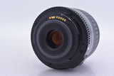 【動作保証】 キヤノン Canon EF-S 18-55mm F3.5-5.6 II USM 前後キャップ&amp;レンズフィルター付 同梱無料 #am3684