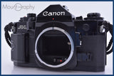 キヤノン Canon A-1 同梱無料 #am3697