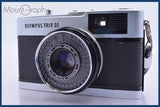オリンパス OLYMPUS TRIP 35 同梱無料 #am3698