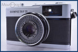 【動作保証】 オリンパス OLYMPUS TRIP 35 同梱無料 #am3699