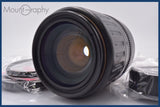 【動作保証】 キヤノン Canon EF 35-135mm F4-5.6 USM 前後キャップ&amp;レンズフィルター付 同梱無料 #am3704