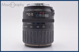 【動作保証】 キヤノン Canon EF 35-135mm F4-5.6 USM 前後キャップ&amp;レンズフィルター付 同梱無料 #am3704