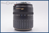 【動作保証】 キヤノン Canon EF 35-135mm F4-5.6 USM 前後キャップ&amp;レンズフィルター付 同梱無料 #am3704