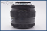 【動作保証】 ニコン Nikon AF NIKKOR 35-70mm F3.3-4.5 前後キャップ&amp;レンズフィルター付 同梱無料 #am3705