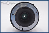 【動作保証】 ニコン Nikon AF NIKKOR 35-70mm F3.3-4.5 前後キャップ&amp;レンズフィルター付 同梱無料 #am3705