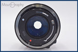 【動作保証】 キヤノン Canon NEW FD 50mm F1.4 前後キャップ&amp;レンズフィルター付 同梱無料 #am3709
