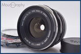 【動作保証】 キヤノン Canon FL 28mm F3.5 前後キャップ&amp;レンズフィルター付 同梱無料 #am3710