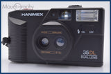 ハニメックス HANIMEX 35DL DUAL LENS 同梱無料 #am3712