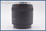 【動作保証】 キヤノン Canon EF 35-70mm F3.5-4.5 A 前後キャップ&amp;レンズフィルター付 同梱無料 #am3722