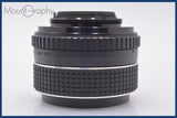 ペンタックス PENTAX SMC TAKUMAR 50mm F1.4 前後キャップ&amp;レンズフィルター付 同梱無料 #am3724