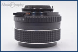 ペンタックス PENTAX SMC TAKUMAR 50mm F1.4 前後キャップ&amp;レンズフィルター付 同梱無料 #am3724