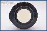 ペンタックス PENTAX SMC TAKUMAR 50mm F1.4 前後キャップ&amp;レンズフィルター付 同梱無料 #am3724