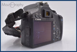 【動作保証】 キヤノン Canon EOS Kiss X3 バッテリー付属 同梱無料 #am3727