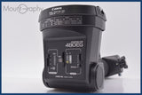 キヤノン Canon PANEL ADAPTER 480 同梱無料 #am3728