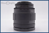 【動作保証】 タムロン TAMRON ASPHERICAL 28-200mm F3.8-5.6 + タムロン TAMRON TAMRON-EOS キヤノンEF用(AF) 同梱無料 #am3731