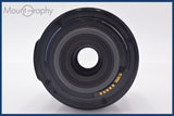 【美品・動作保証】 キヤノン Canon EF-S 18-55mm F3.5-5.6 IS 前後キャップ&amp;レンズフィルター付 同梱無料 #am3735