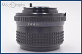 【動作保証】 ミノルタ MINOLTA MD W.ROKKOR 28mm F2.8 前後キャップ&amp;レンズフィルター付 同梱無料 #am3741
