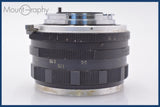 ミノルタ MINOLTA AUTO ROKKOR-PF 55mm F1.8 前後キャップ&amp;レンズフィルター付 同梱無料 #am3743