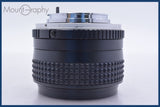 【動作保証】 ミノルタ MINOLTA MC ROKKOR-PG 50mm F1.4 前後キャップ&amp;レンズフィルター付 同梱無料 #am3744