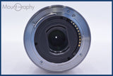 【動作保証】 ソニー SONY E-mount 18-55mm F3.5-5.6 OSS 前後キャップ&amp;レンズフィルター付 同梱無料 #am3747