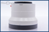 【動作保証】 ミノルタ MINOLTA 1.5x TELE CONVERTER MULTI-COATED VLT-910 同梱無料 #am3748