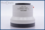 【動作保証】 ミノルタ MINOLTA 1.5x TELE CONVERTER MULTI-COATED VLT-910 同梱無料 #am3748