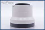 【動作保証】 ミノルタ MINOLTA 1.5x TELE CONVERTER MULTI-COATED VLT-910 同梱無料 #am3748