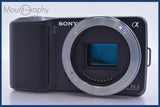 【動作保証】 ソニー SONY NEX-3 同梱無料 #am3753