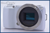 【動作保証】 ソニー SONY NEX-C3 同梱無料 #am3754