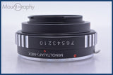 【動作保証】 ミノルタ MINOLTA AF-NEX 同梱無料 #am3755
