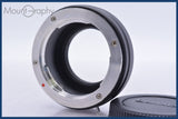 【動作保証】 フォトガ FOTGA MD-M4/3 同梱無料 #am3757