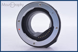 フォトガ FOTGA ELECTRONIC LENS ADAPTER 43-M43 同梱無料 #am3758