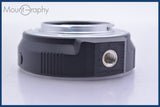 フォトガ FOTGA ELECTRONIC LENS ADAPTER 43-M43 同梱無料 #am3758