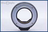 フォトガ FOTGA ELECTRONIC LENS ADAPTER 43-M43 同梱無料 #am3758