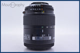 【動作保証】 ニコン Nikon AF NIKKOR 35-105mm F3.5-4.5 前後キャップ&amp;レンズフィルター付 同梱無料 #am3767