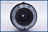 【動作保証】 ニコン Nikon AF NIKKOR 35-105mm F3.5-4.5 前後キャップ&amp;レンズフィルター付 同梱無料 #am3767