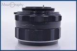 【動作保証】 ペンタックス PENTAX Super-Takumar 55mm F1.8 後期 前後キャップ&amp;レンズフィルター付 同梱無料 #am3777