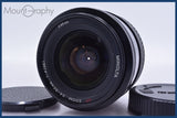 ミノルタ MINOLTA AF ZOOM 24-50mm F4 前後キャップ付 同梱無料 #am3786