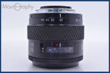 ミノルタ MINOLTA AF ZOOM 24-50mm F4 前後キャップ付 同梱無料 #am3786