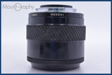 ミノルタ MINOLTA AF ZOOM 24-50mm F4 前後キャップ付 同梱無料 #am3786