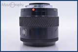 ミノルタ MINOLTA AF ZOOM 24-50mm F4 前後キャップ付 同梱無料 #am3786
