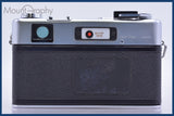 【動作保証】 ヤシカ YASHICA ELECTRO 35 GS 45mm F1.7 レンズフィルター付 同梱無料 #am3788